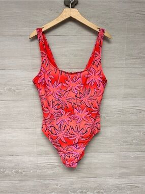 * | Mynah | Aruba sky one piece. Size XL.